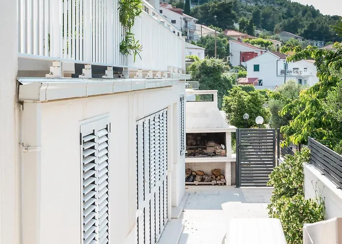 Appartement Vdl *