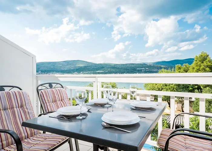 Appartement Vdl Trogir