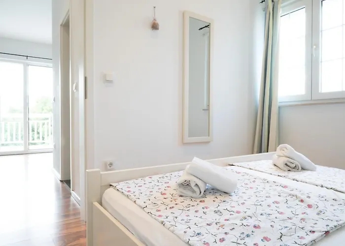 Appartement Vdl *