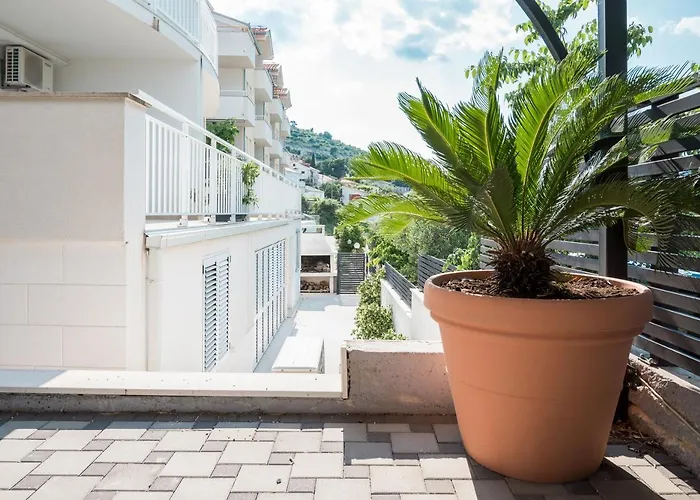 Appartement Vdl *