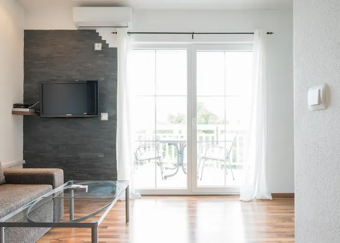 Appartement Vdl *