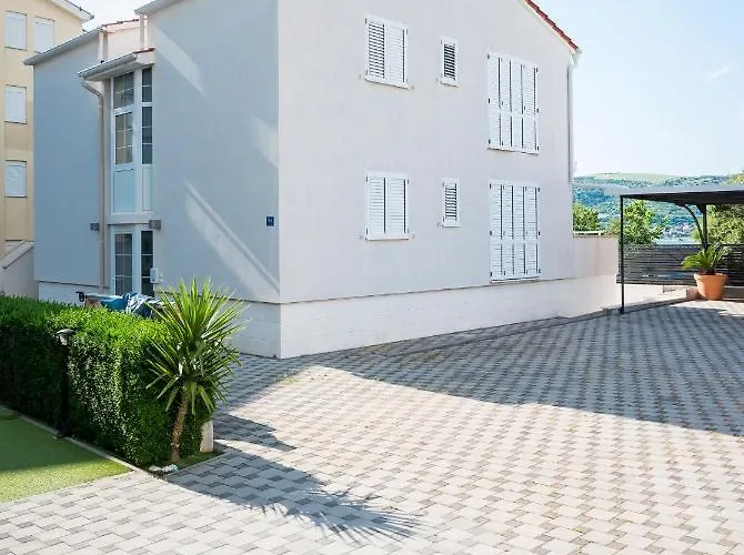 Vdl Appartement *