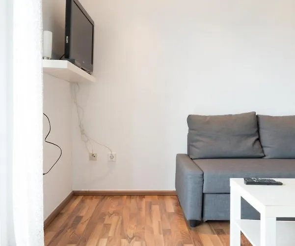 Appartement Vdl *