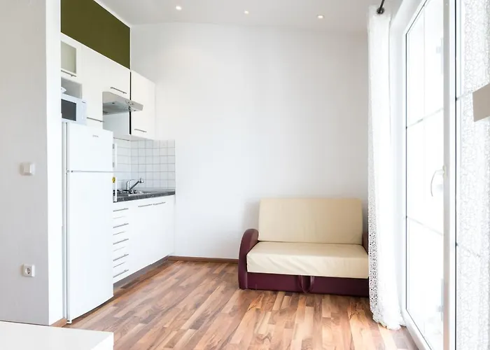 Vdl Appartement *