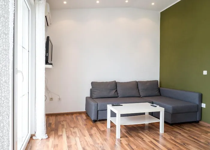 公寓 Vdl 特罗吉尔