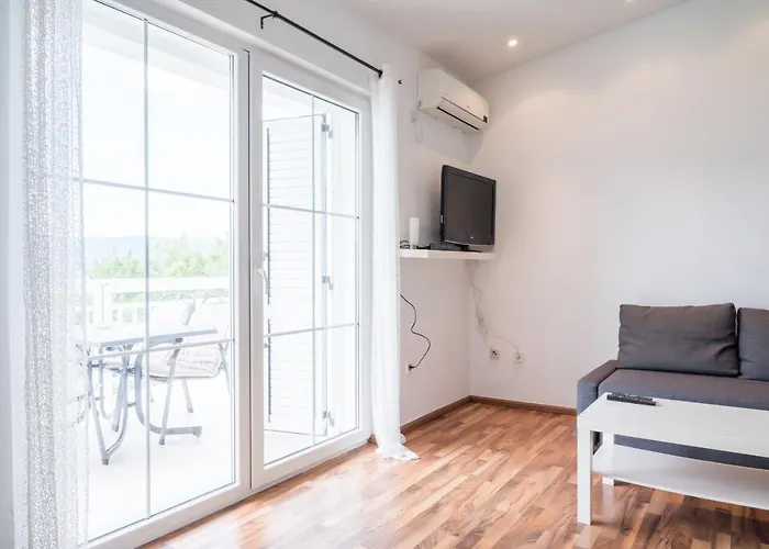 Appartement Vdl Trogir