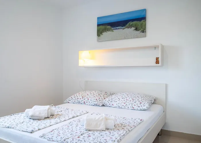 Vdl Appartement Trogir