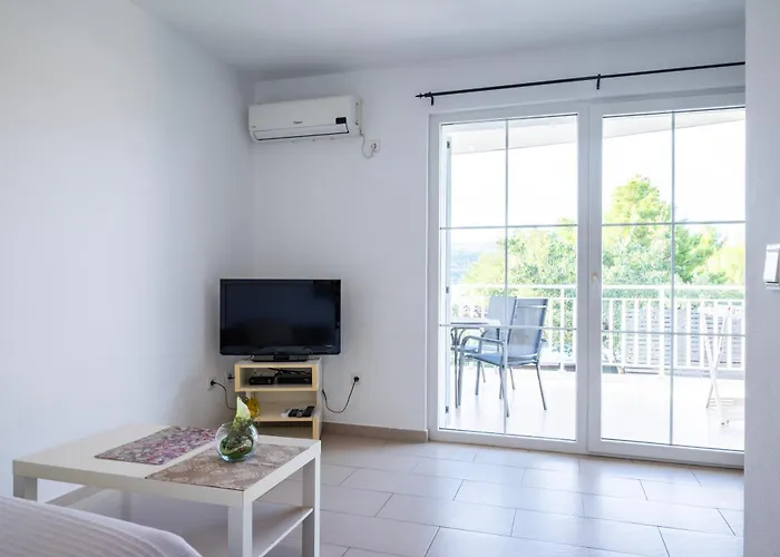 Appartement Vdl *
