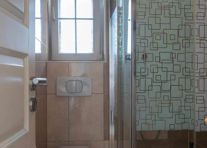 公寓 Vdl 特罗吉尔