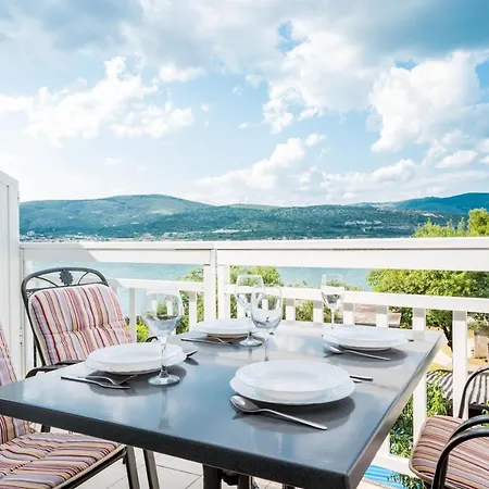 Apartment Vdl Trogir