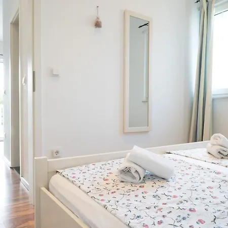 Apartment Vdl *