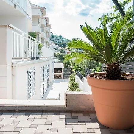 Apartment Vdl *