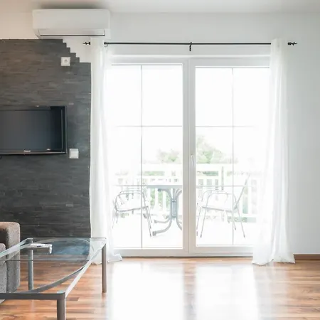 Apartment Vdl *