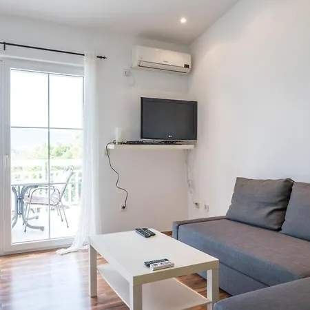 Apartment Vdl Trogir