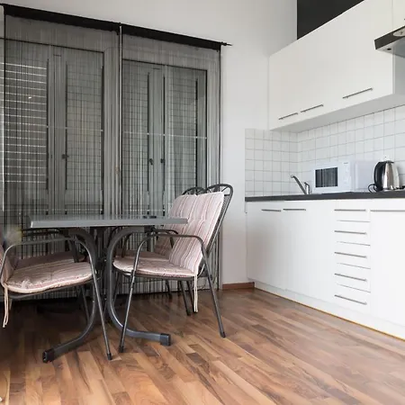 Apartment Vdl Trogir