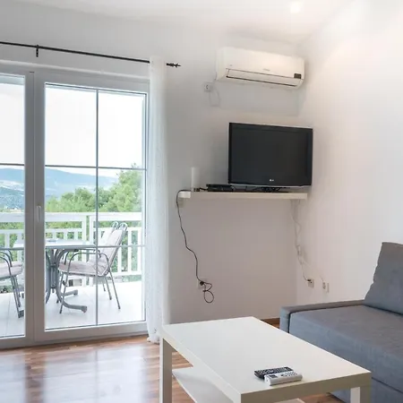 شقة Vdl تروغير