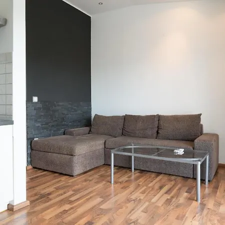 Vdl Apartment *
