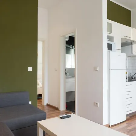 Vdl Apartment