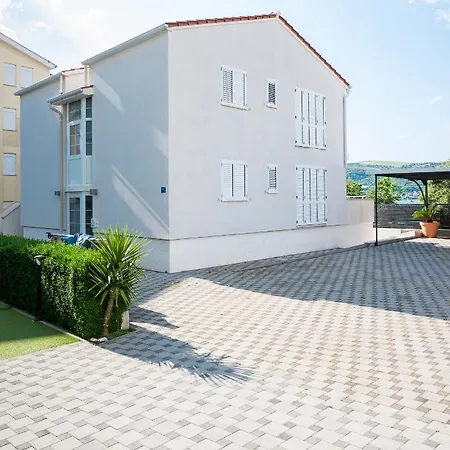 Vdl Apartment *