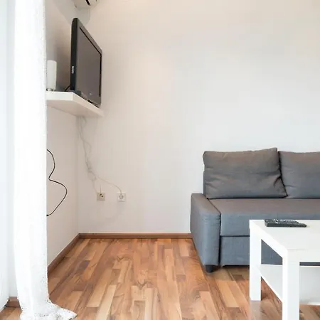 Apartment Vdl *
