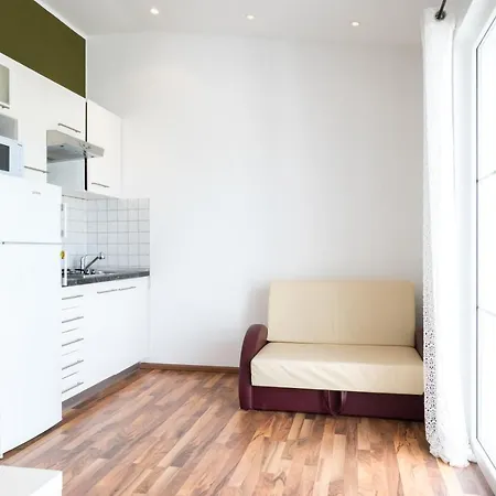 Vdl Apartment *