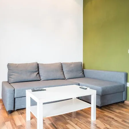 Apartment Vdl