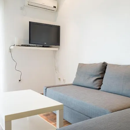 Vdl Apartment *