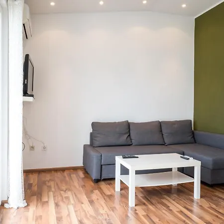 Apartment Vdl Trogir