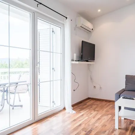 Apartment Vdl Trogir