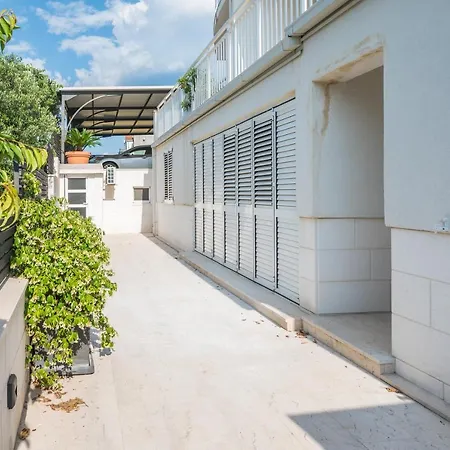Apartment Vdl