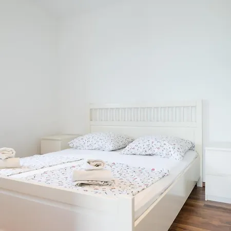 Vdl Apartment