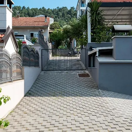 Apartment Vdl *