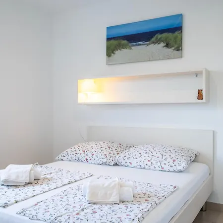 Vdl Apartment Trogir
