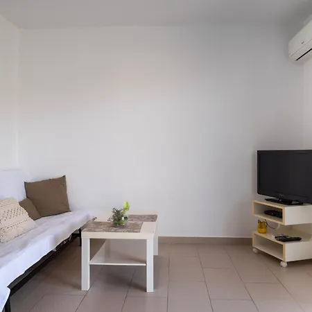 Apartment Vdl