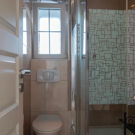 Apartment Vdl Trogir