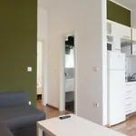 Vdl شقة